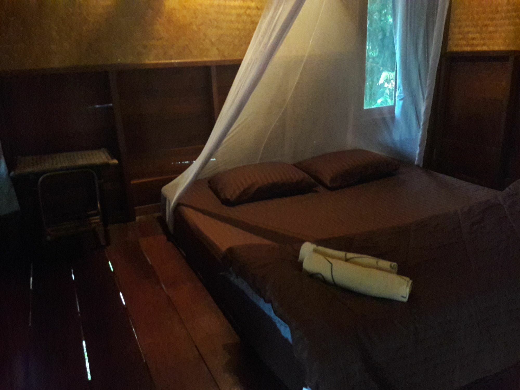 Nusha Homestay Пай Екстер'єр фото